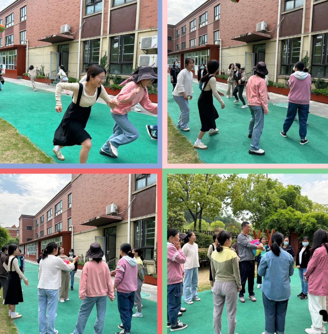 田径课热身趣味游戏项目,趣味田径幼儿园