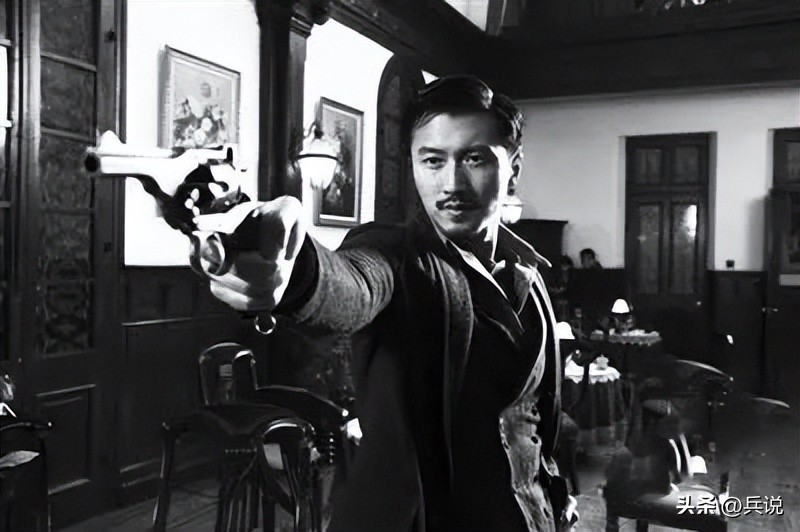 燕子李三师叔被抓,燕子李三被抓进囚车