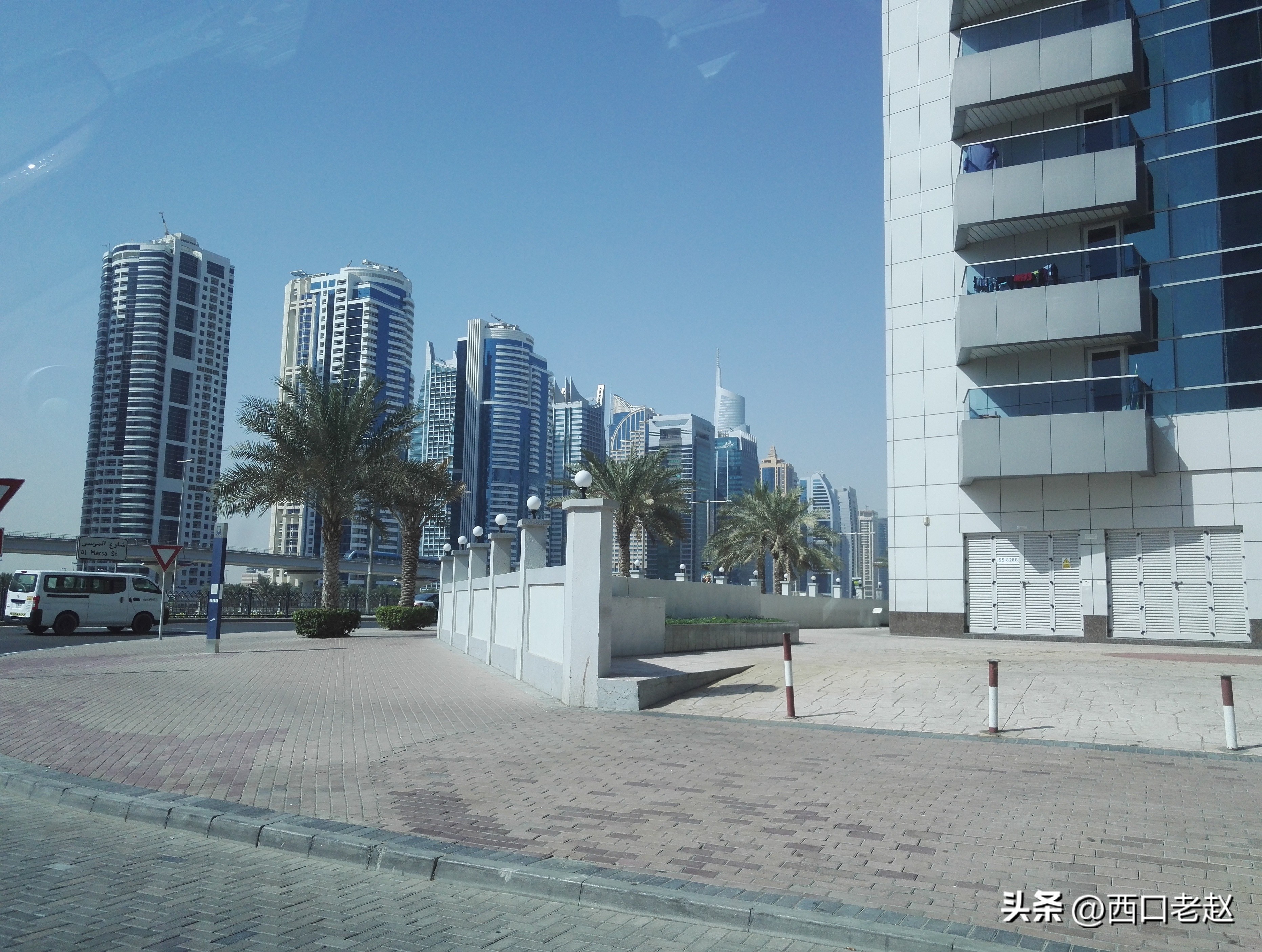 行走在国外的岁月20——再见迪拜（The DUBAI MALL和奥莱）
