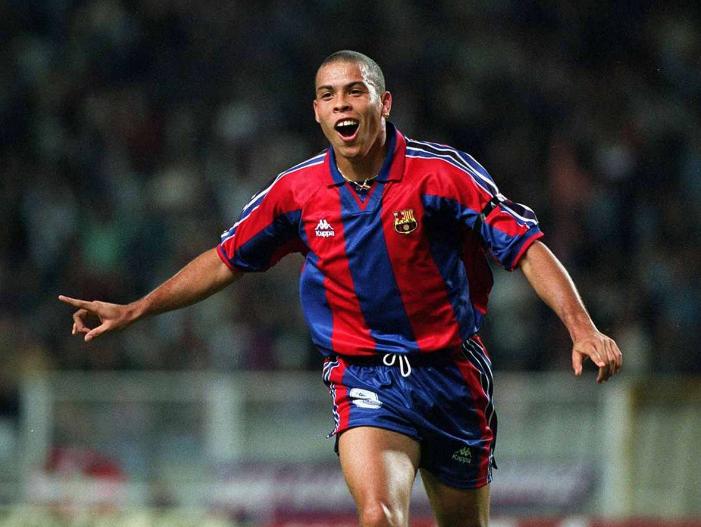 卡纳瓦罗巅峰有多强意大利,卡纳瓦罗罗纳尔多