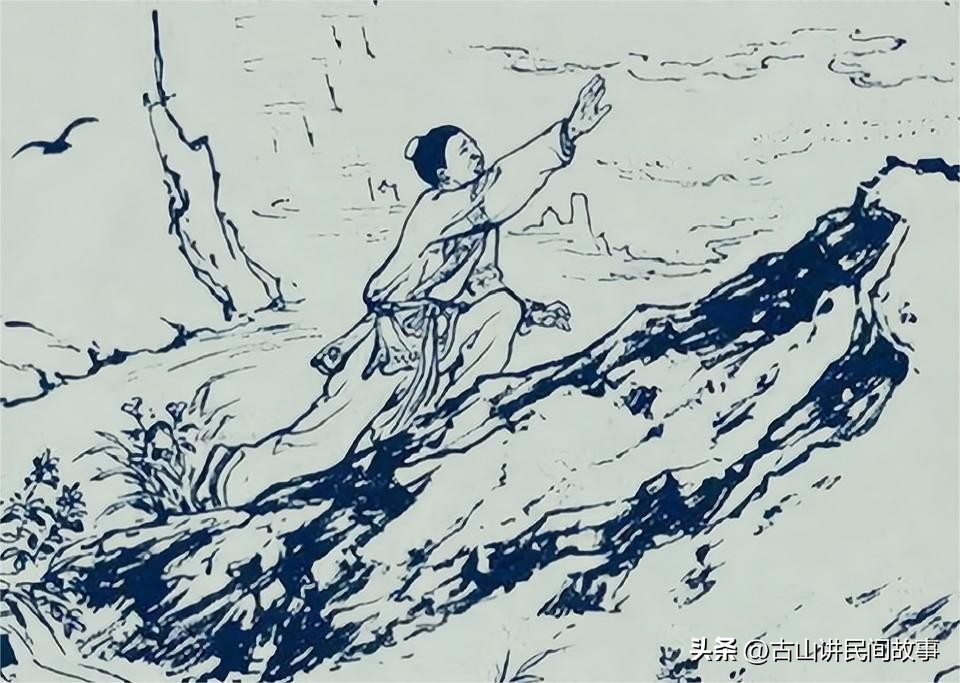 民间狗故事,民间黑犬的故事