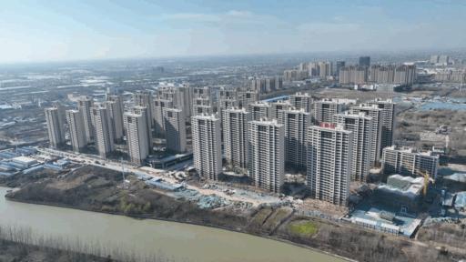 藏不住了!淮安「王炸级准现铺」正在发售,仅36套