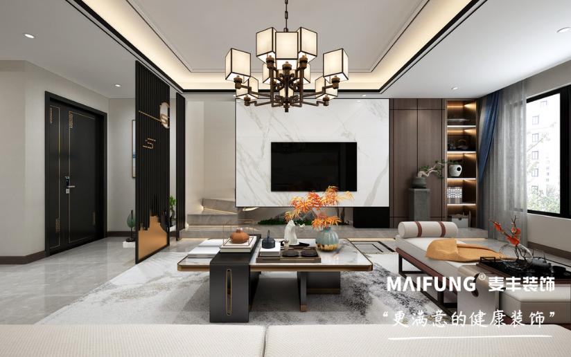 青岛麦丰装饰西海岸,青岛麦丰装饰城阳公司设计师