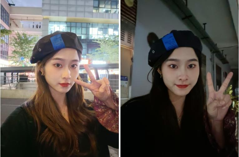 opporeno7pro对比oppofindx3pro,opporeno7pro有什么新玩法