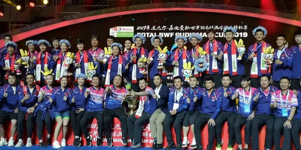 羽毛球科普热门,科普讲解大赛体育方面