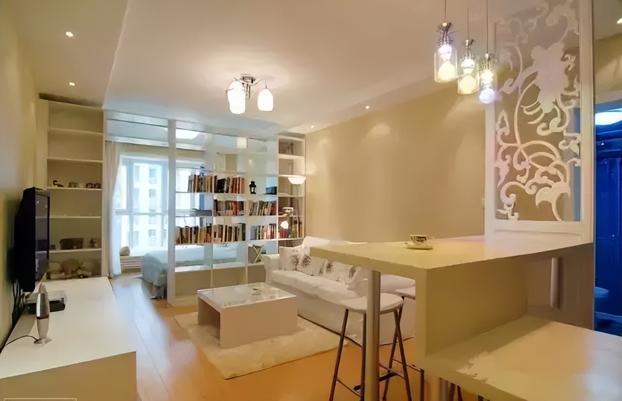 北京房子怎样装修又简单又好看,北京房子户型装修设计