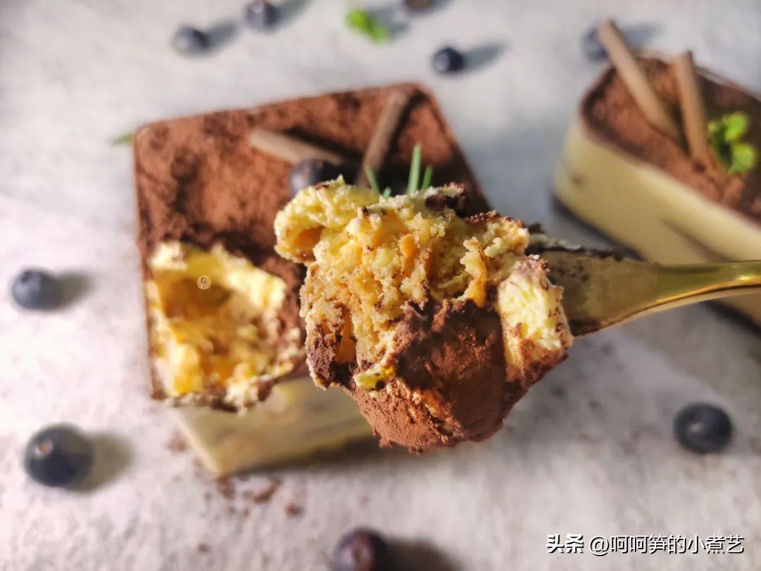 意式提拉米苏放什么奶油,提拉米苏无奶油的制作方法全过程