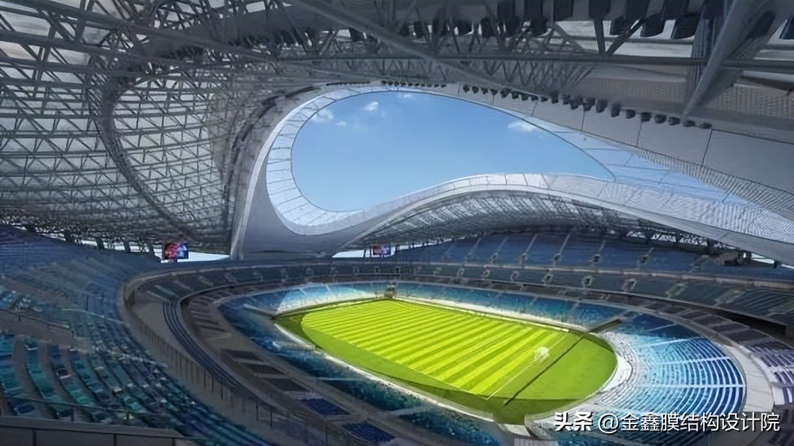 厦门白鹭体育场设计单位,厦门白鹭体育场有顶棚吗