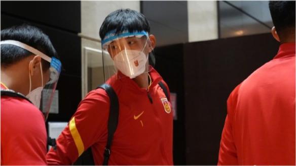 国足u23阿联酋,u23中国男足与阿联酋