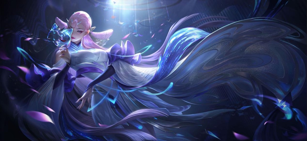 18年的三款fmvp皮肤,fmvp哪个皮肤最值得买