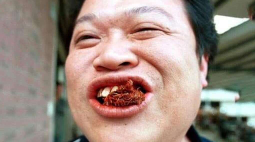 槟榔危害性有多大安全性又有多大,槟榔危害到底多可怕