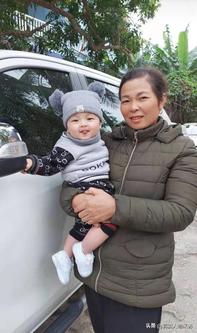 我,80后商船驾驶员,月入3万,但因疫情3年没跟越南妻儿见上一面