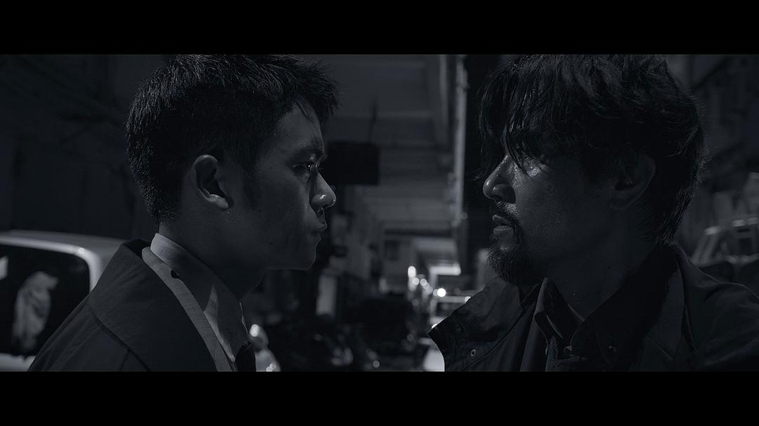 智齿香港片,智齿港片电影有没有彩色版