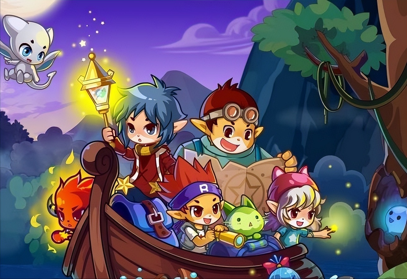 浅论IP的运作与跨媒体叙述