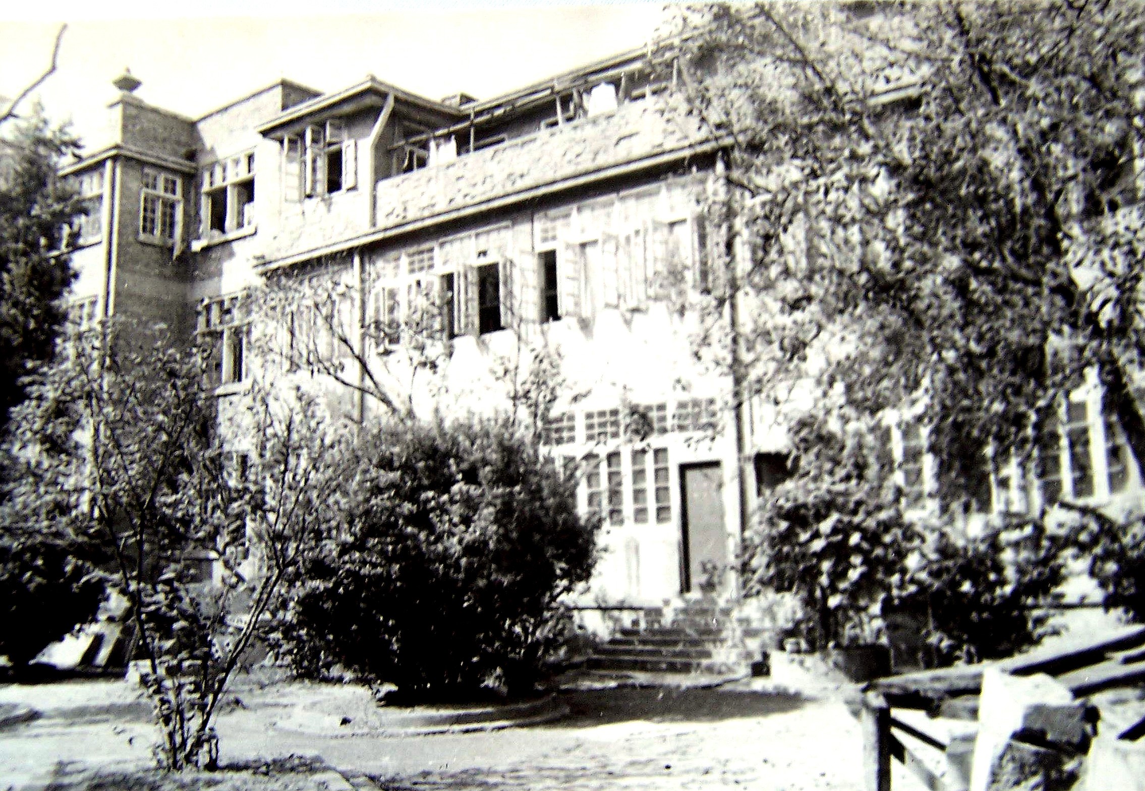 武汉市第四医院普爱医院,武汉普爱医院和第四医院