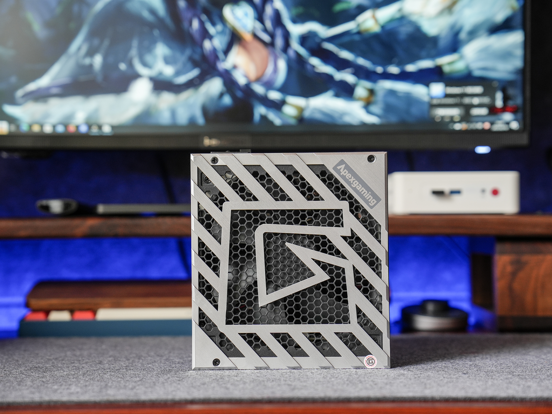 艾湃电竞电源哪一款好,艾湃电竞750w电源怎么样