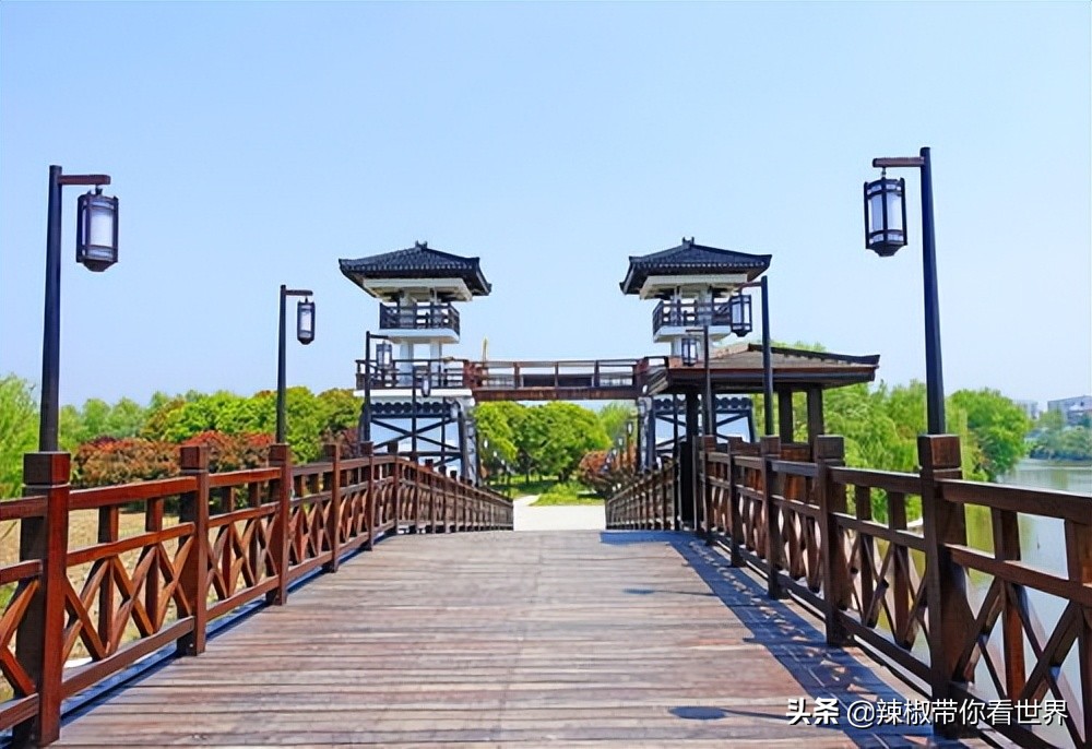 盐城最大的海边城市,盐城海岸线为何一直延伸