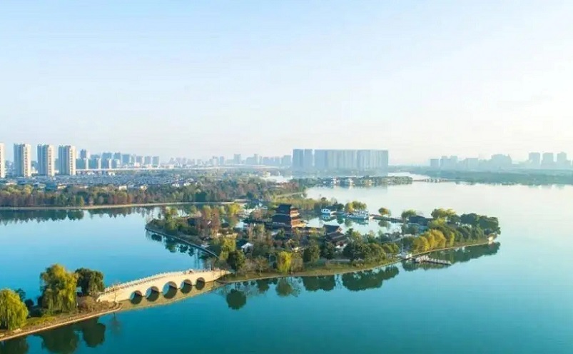 苏州冷门野外露营地点,苏州十大冷门景点人少景美好玩