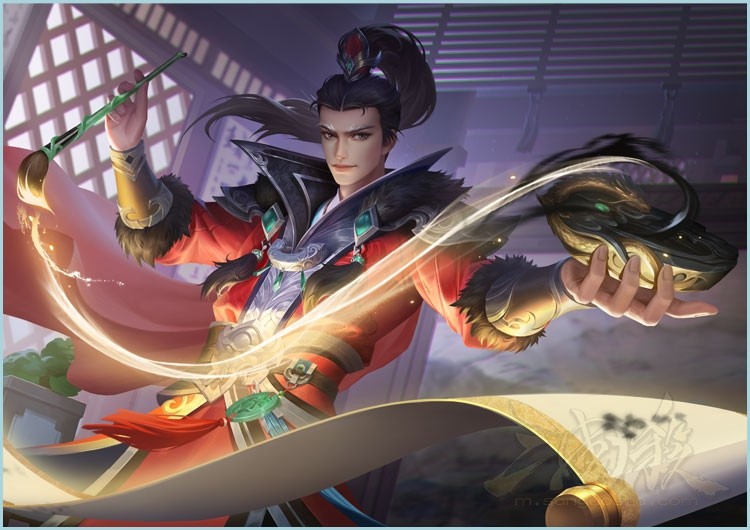 刘备步骘怎么配合,三国杀刘备最厉害的形态