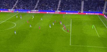 卡拉斯科在马竞的欧冠决赛,卡拉斯科打人事件