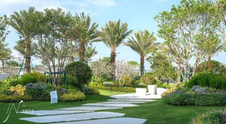 海南陵水清水湾碧桂园四期房价,海南陵水清水湾碧桂园150平的房子