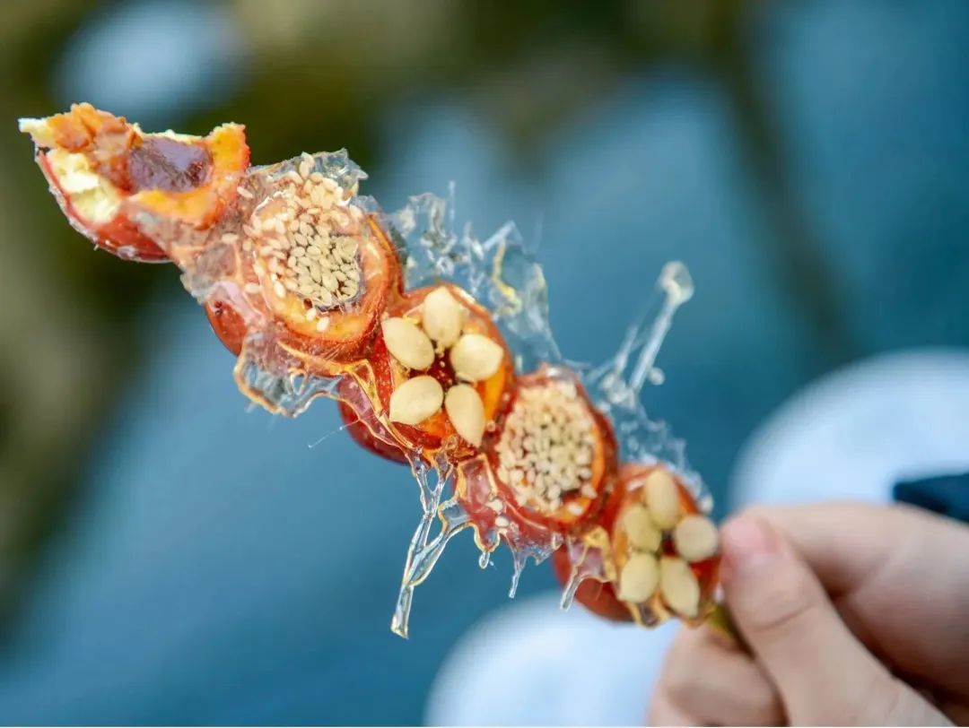 一眼爱上！济南色彩图鉴来了！看大自然的调色盘画出泉城缤纷夏日！