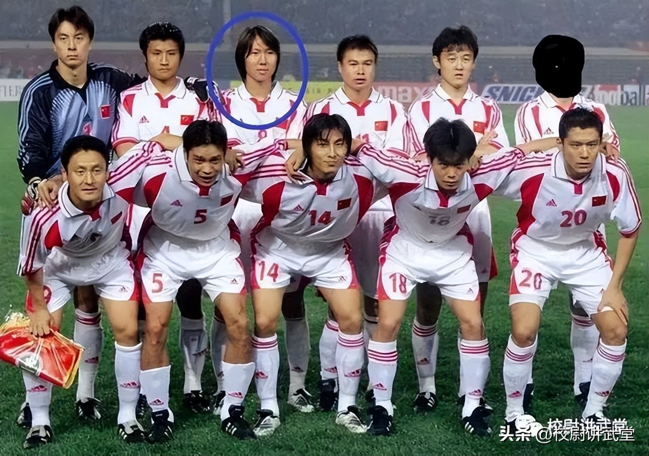 从逻辑的角度谈谈足球圈反腐：为什么说李铁被查是必然的结果