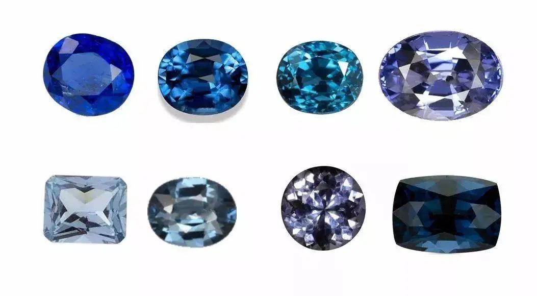 尖晶石价格排名一览表,尖晶石各级别价格表