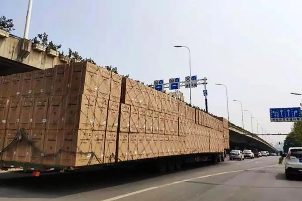 17.5米大板车什么时候到期,17.5米大板车啥时候淘汰