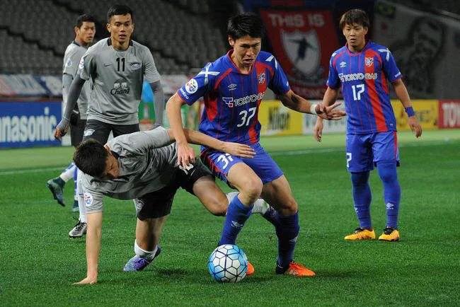 3.6早场赛事：日职六场横滨水手川崎前锋鹿岛鹿角三场实力盘