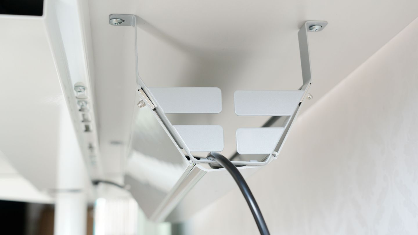 北弧升降桌评测,北弧升降桌s2