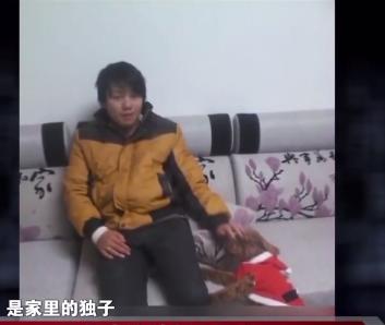 18岁男孩购玩具枪被判无期后续,少年购买玩具枪被判无期徒刑