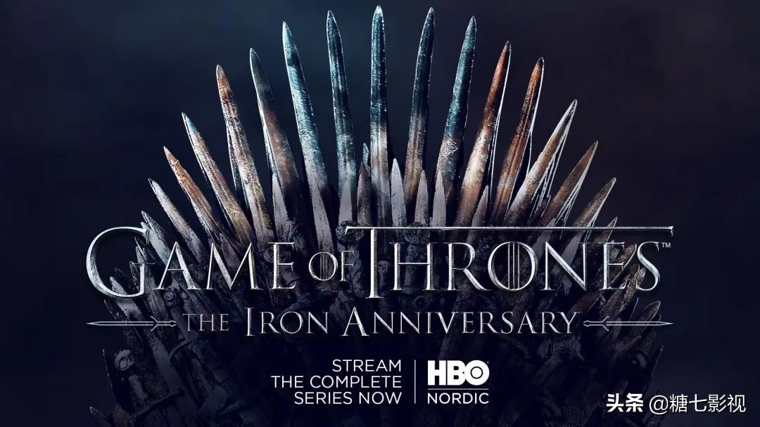 「好剧推荐」十五部全球收视率最高的美剧，公认的美国神剧