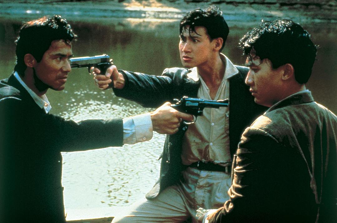 香港2023年还有新电影吗,回顾2023年香港电影