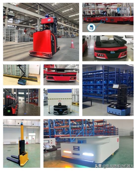 2d激光雷达公司,中国本土激光雷达企业