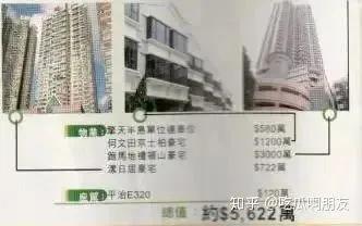 报应来了？抛弃李嘉欣、伤害关之琳后，刘銮雄快被吕丽君逼疯了