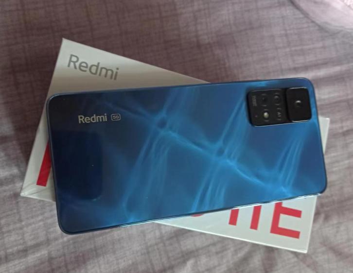 千元机性价比最高的手机5g闪充,1249元的5g手机运行内存10g靠谱吗