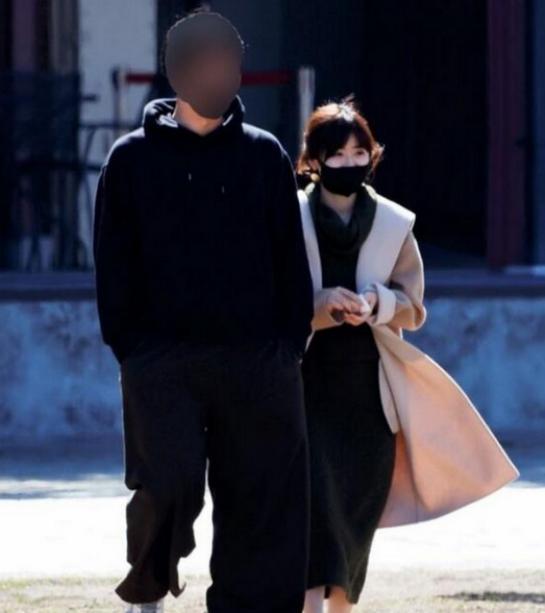 福原爱前男友现在怎么样了,福原爱新恋情被曝