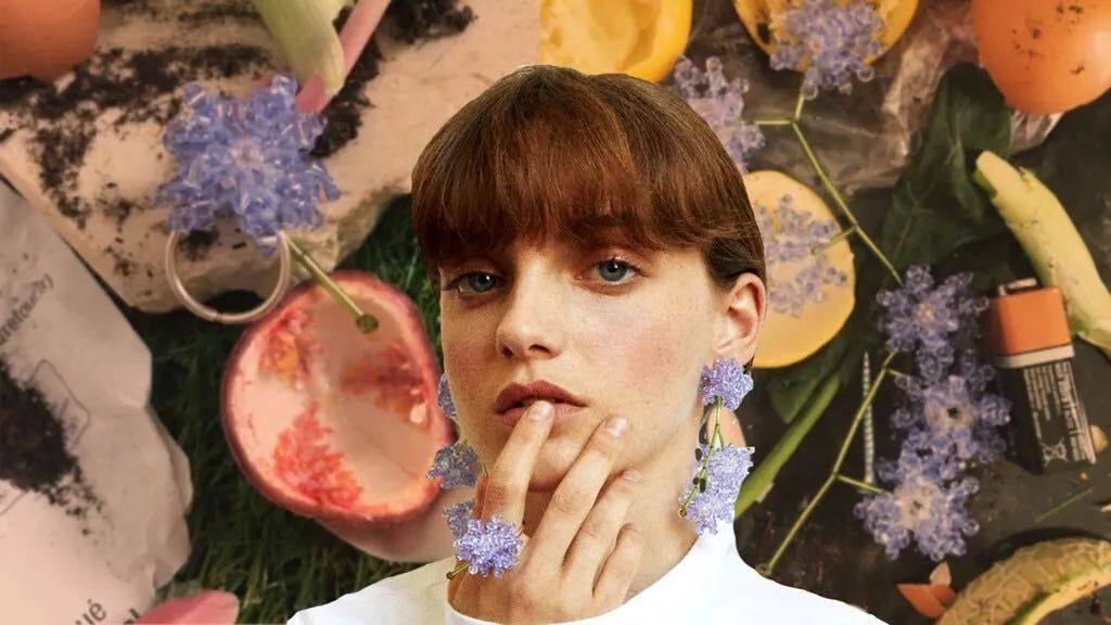 小众潮牌首饰品牌,首饰品牌小众轻奢