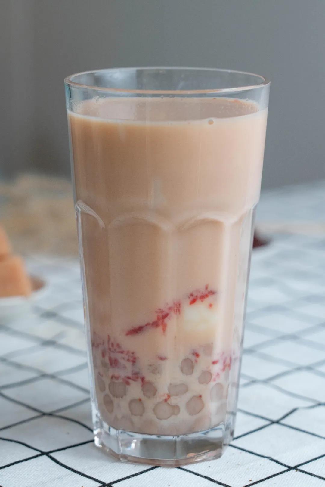 在家做的甜品q弹,北京最好吃的手作甜品