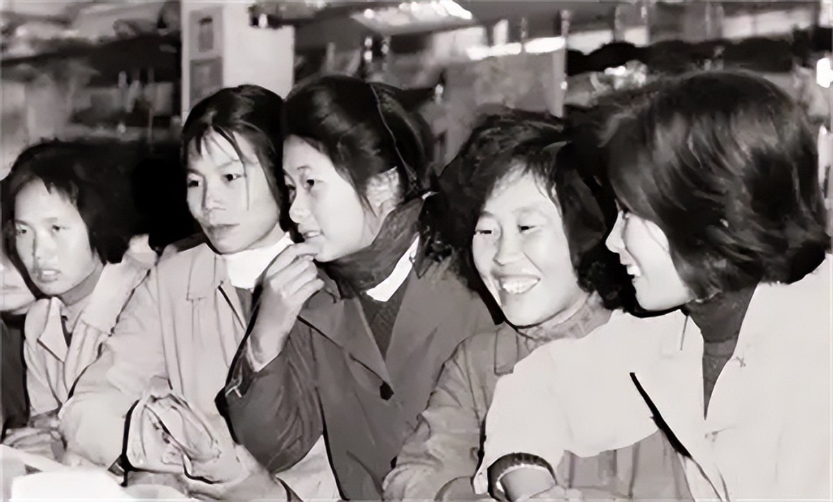 的确良现在怎么样了,的确良哪一年开始没落的