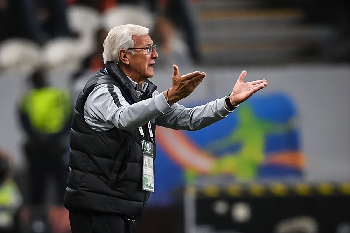 里皮说中国,里皮谈中国足球表态