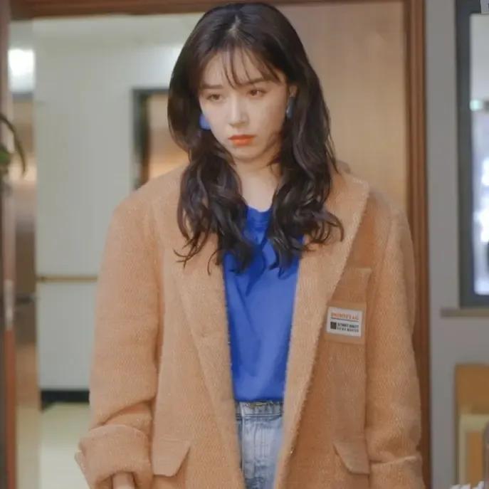 阚清子倪虹洁突如其来的假期,阚清子倪虹洁发布会