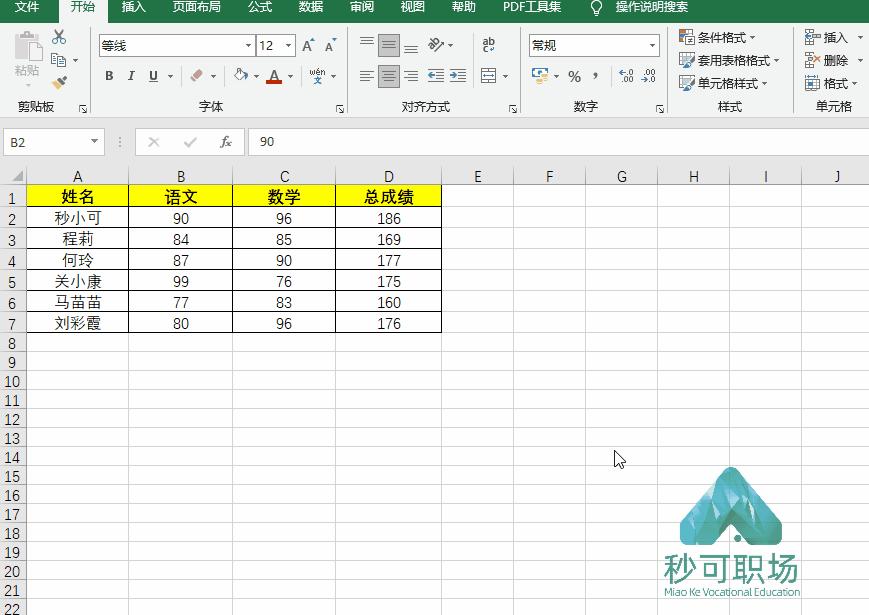 办公室常用excel技巧ctrl+e,excel常用技巧快速制作动图图表