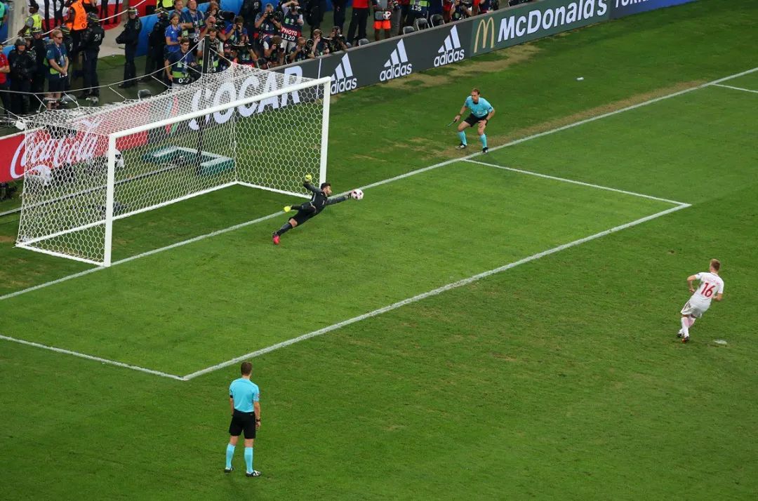 英国足球历史冷知识,足球冷知识全集