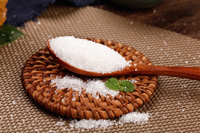 糖的历史起源,关于糖的历史事件