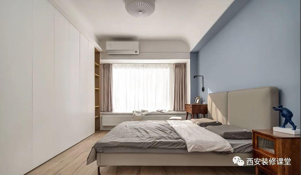 垭口套和窗套交接在一起怎么包,垭口套和窗套买的还是木工做的