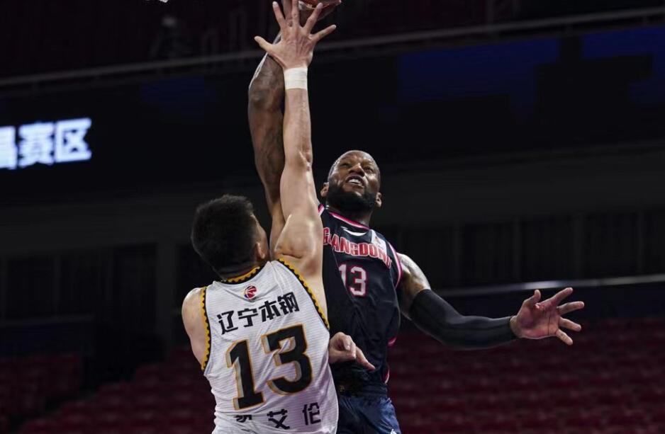 cba辽宁加时胜广东赛后杜锋发布会,杜锋被驱逐出场大胜30分