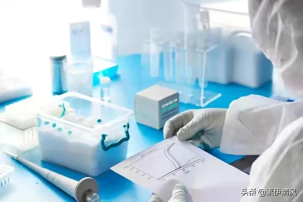 人民日报痛批核酸检测乱象,人民日报谈核酸检测乱象