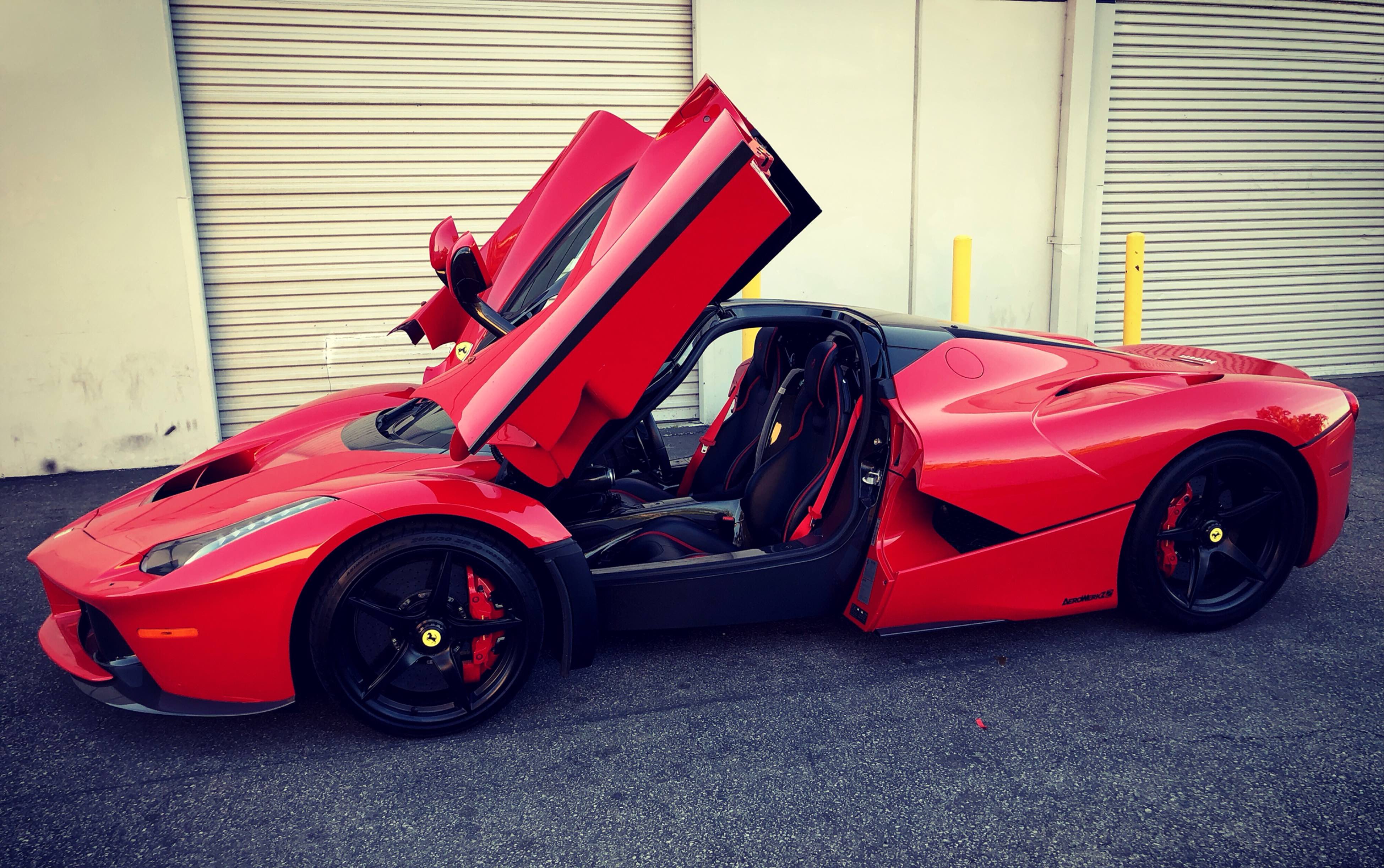 马斯克买的第一辆超跑多少钱,99年马斯克超跑200万美元